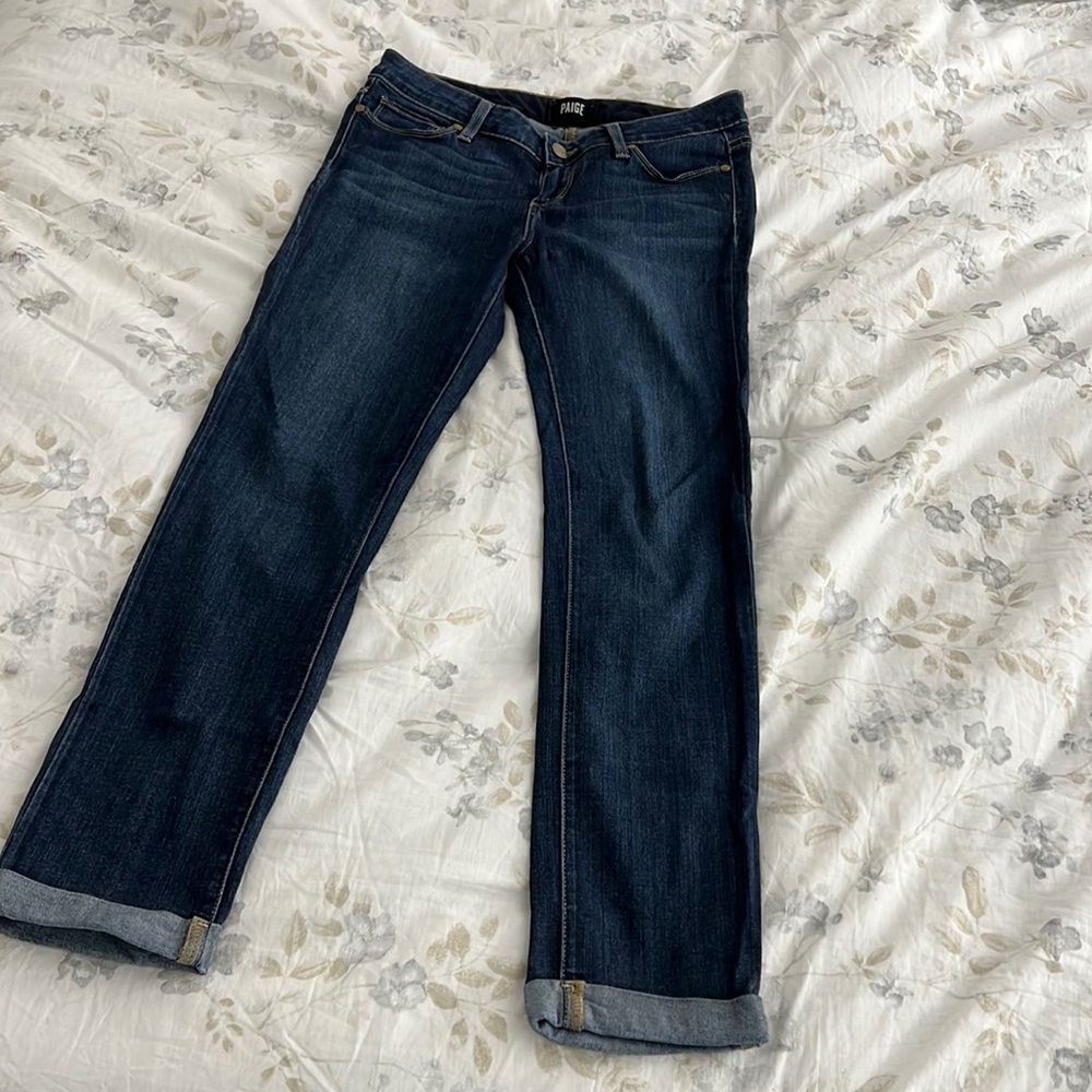 PAIGE jeans